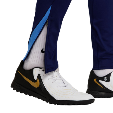 Tepláky Nike Tottenham Hotspur Dri-FIT Total 90 Knit Soccer Pants Navy | hm3386-492, 2