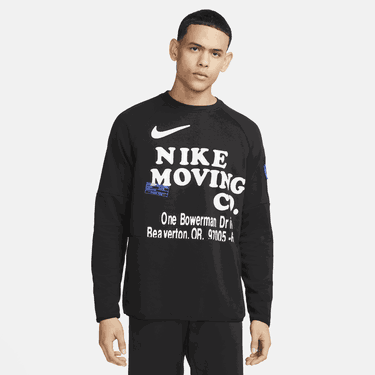 Tričko Nike Dri-FIT Fitness Tee Čierna | DX0902-010, 0