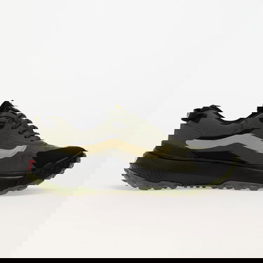 Tenisky a topánky Vans Mte Crosspath Shoes 35 Zelené | VN000CVUOLV, 2