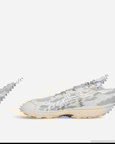 Tenisky a topánky Asics Gel Nunobiki Šedá | 1203A536-100, 3