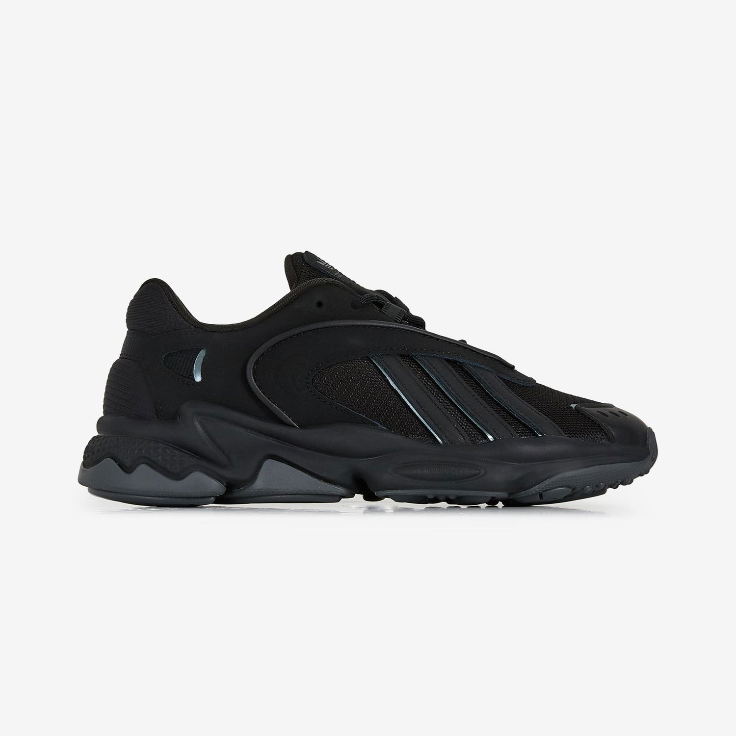 Tenisky a topánky adidas Originals Oztral "Noir" Čierna | IG7396, 0