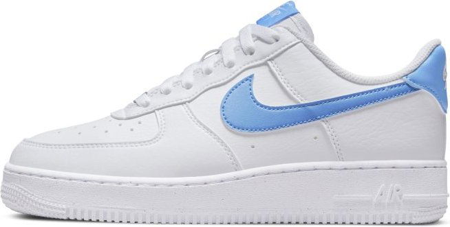 Tenisky a topánky Nike Air Force 1 '07 Next Nature W Biela | DN1430-100, 0