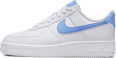 Tenisky a topánky Nike Air Force 1 '07 Next Nature W Biela | DN1430-100, 0