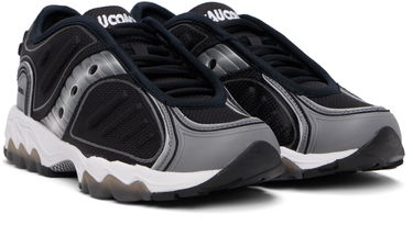 Tenisky a topánky Saucony Matrix Čierna | S70906-2, 3