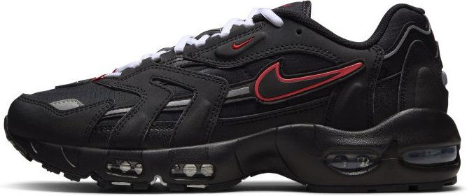 Tenisky a topánky Nike Air Max 96 II Čierna | DC9409-002, 0