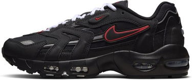 Tenisky a topánky Nike Air Max 96 II Čierna | DC9409-002, 0