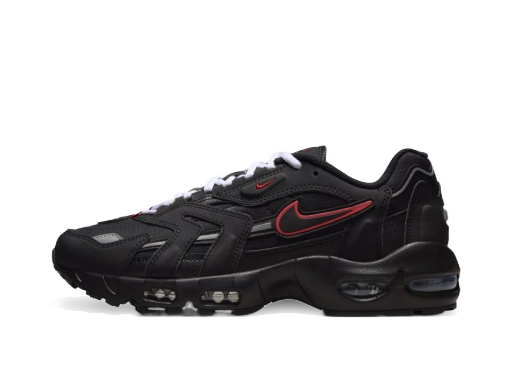 Tenisky a topánky Nike Air Max 96 II Čierna | DC9409-002