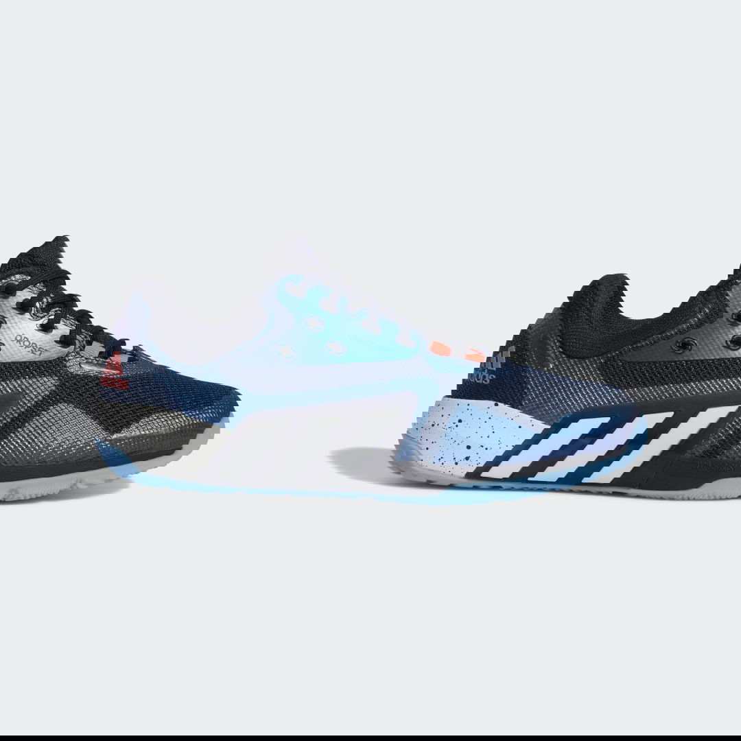 Tenisky a topánky adidas Performance Dropset Modrá | GZ2941, 0