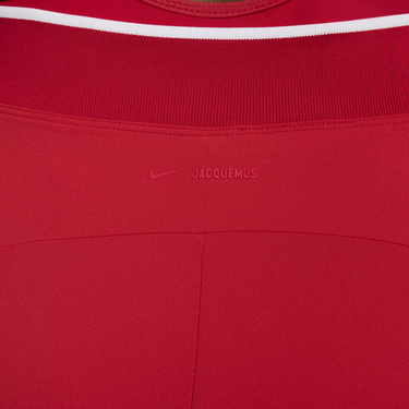 Sukňa Nike Jacquemus x Skirt Červená | FV5674-642, 4