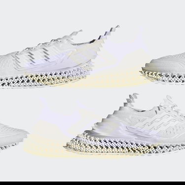Tenisky a topánky adidas Performance Ultra 4DFWD Biela | HP7598, 6
