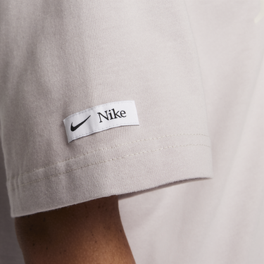 Tričko Nike Sportswear Classic Tee Fialová | FQ6600-019, 2