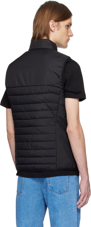 Vesta BOSS Padded Vest Čierna | 50514762, 2