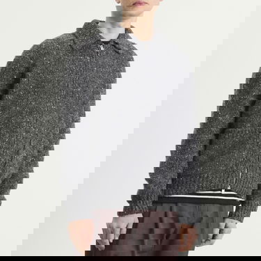 Bunda NORSE PROJECTS Erik Donegal Diamond Jacket Šedá | N45-0630-1001, 2