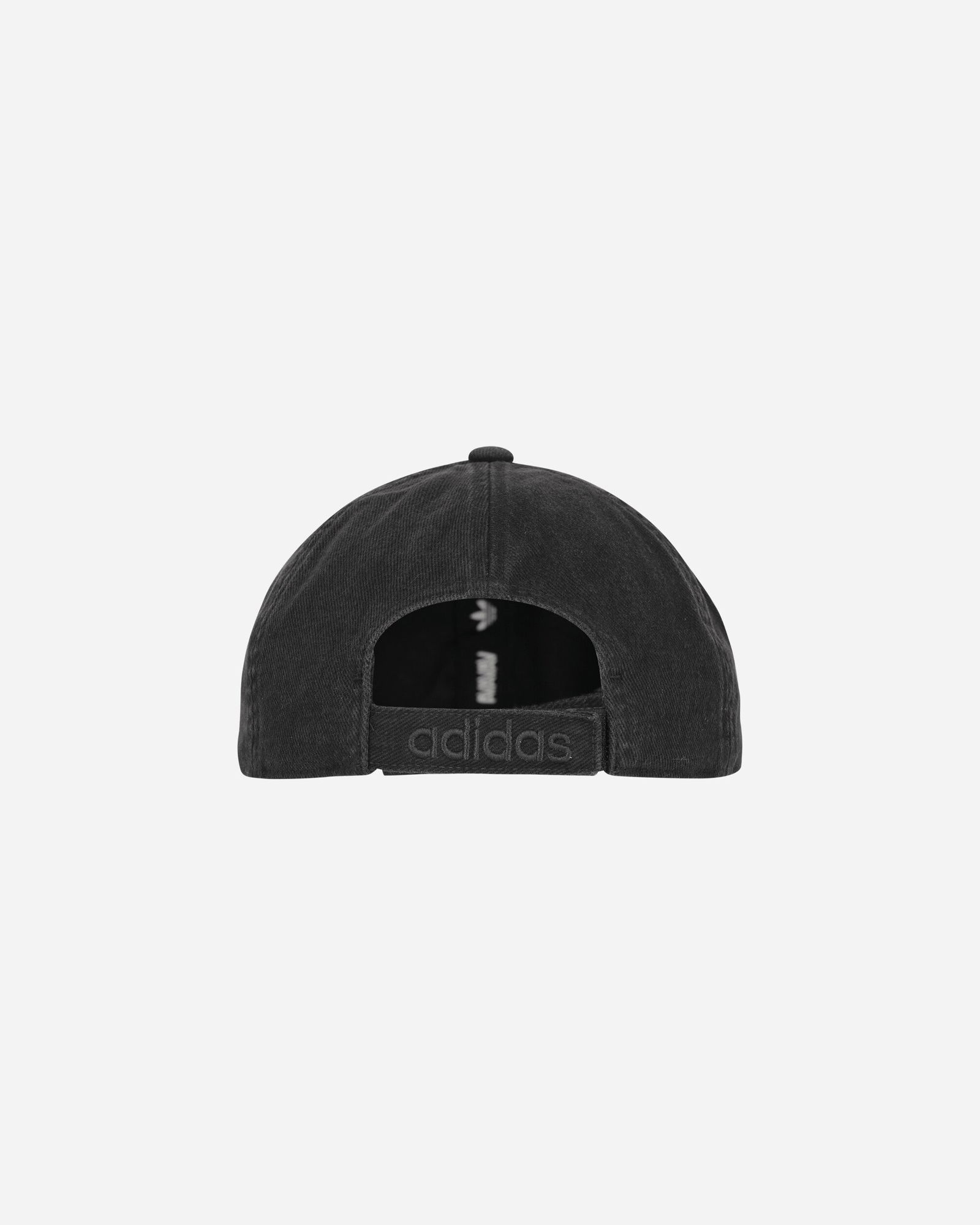 Slashed Baseball Cap