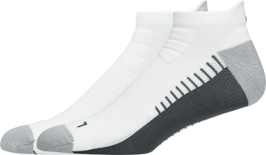 Ponožky Asics PERFORMANCE RUN ANKLE Cushioned Socks Rôznofarebný | 3013b345-100, 1