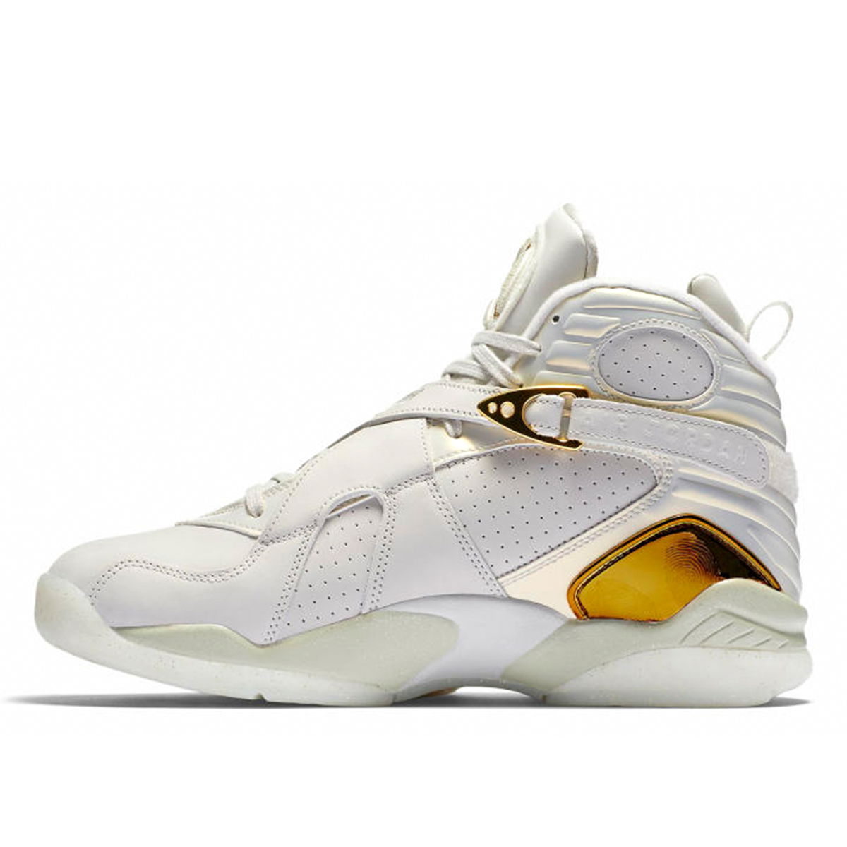 Tenisky a topánky Jordan Air Jordan 8 Retro C&C "Trophy" Biela | 832821-030, 0