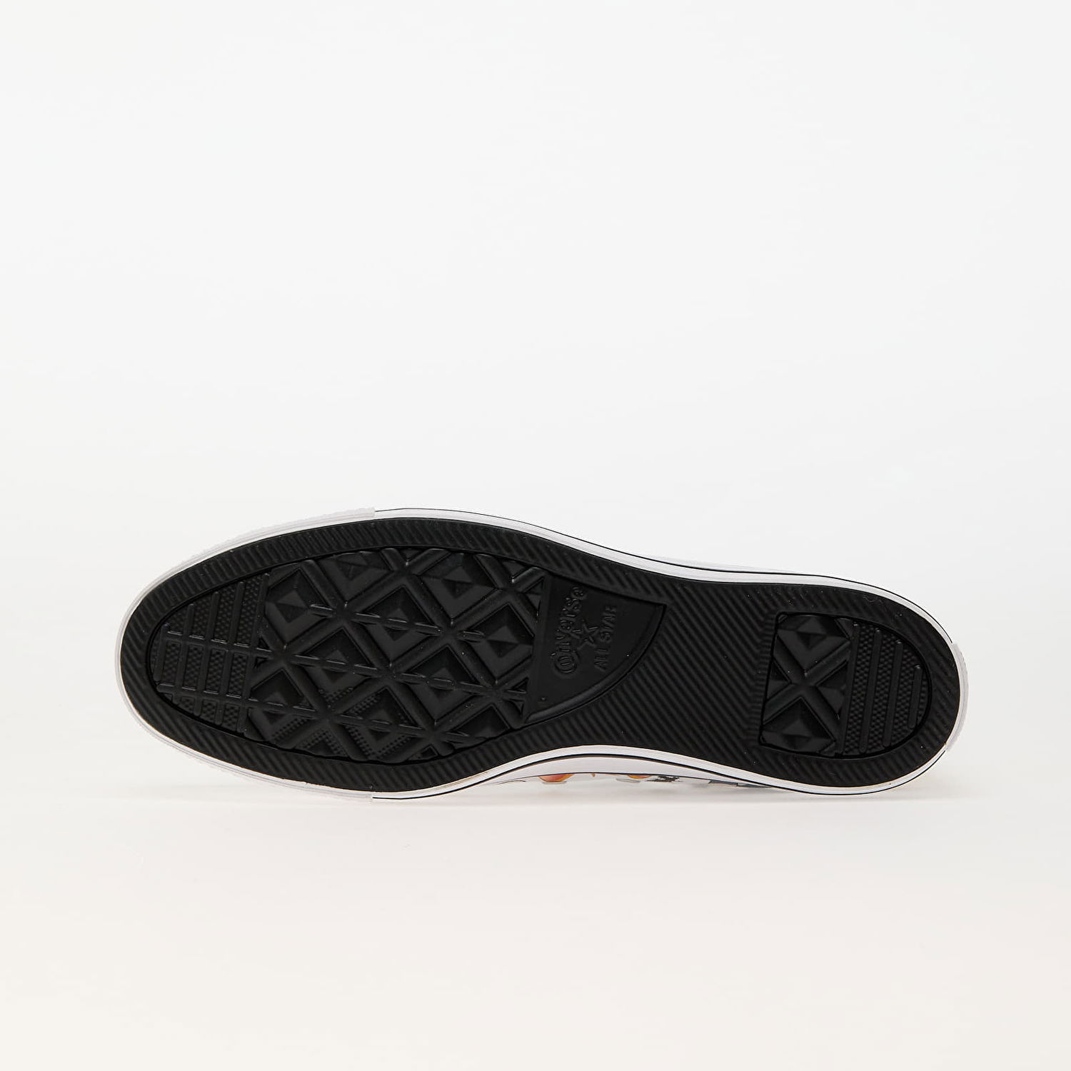 Tenisky a topánky Converse Tom and Jerry x Chuck Taylor All Star "White" Biela | A15112C, 1