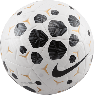 Športový doplnok Nike Nike Academy Training Soccer Ball Biela | hv4386-100, 0