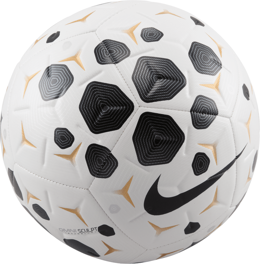 Športový doplnok Nike Nike Academy Training Soccer Ball Biela | hv4386-100