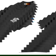 Human Made Heart Stamp T-Shirt, Size Large