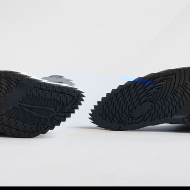 Tenisky a topánky Jordan Air Jordan 1 Retro Mid "Obsidian Royal" Modrá | 554724-412, 4
