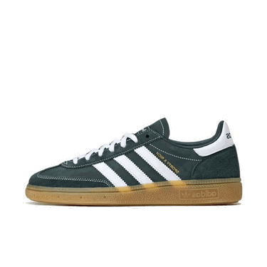 Tenisky a topánky adidas Originals Sporty & Rich x Handball Spezial 'Dark Green' Zelené | JP7067, 0