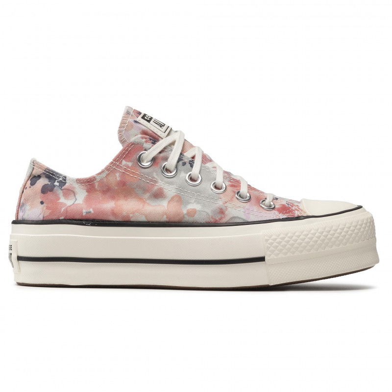 Tenisky a topánky Converse Chuck Taylor All Star Lift OX Rôznofarebný | 570970C, 0