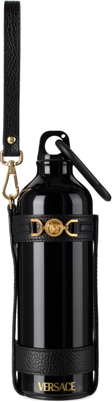 Fľaše Versace Versace Medusa '95 Water Bottle Čierna | 1017926_1A11960, 0