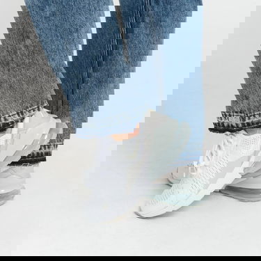 Džínsy GUESS Relaxed Fit Jeans W Modrá | W2RA21D3Y0W-STLH, 4