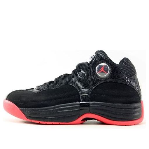 Tenisky a topánky Jordan Jumpman Team 1 Čierna | 644938-023