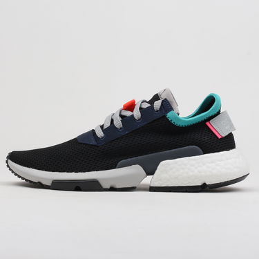 Tenisky a topánky adidas Originals POD - S3.1 Čierna | B28080, 0