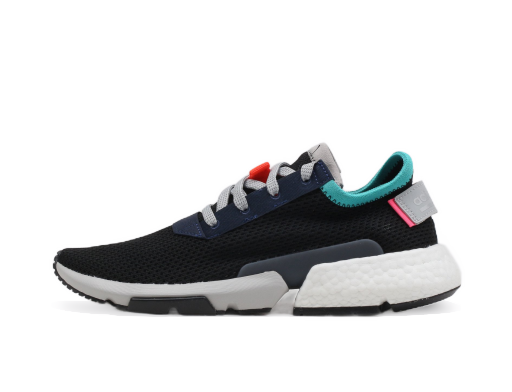 Tenisky a topánky adidas Originals POD - S3.1 Čierna | B28080
