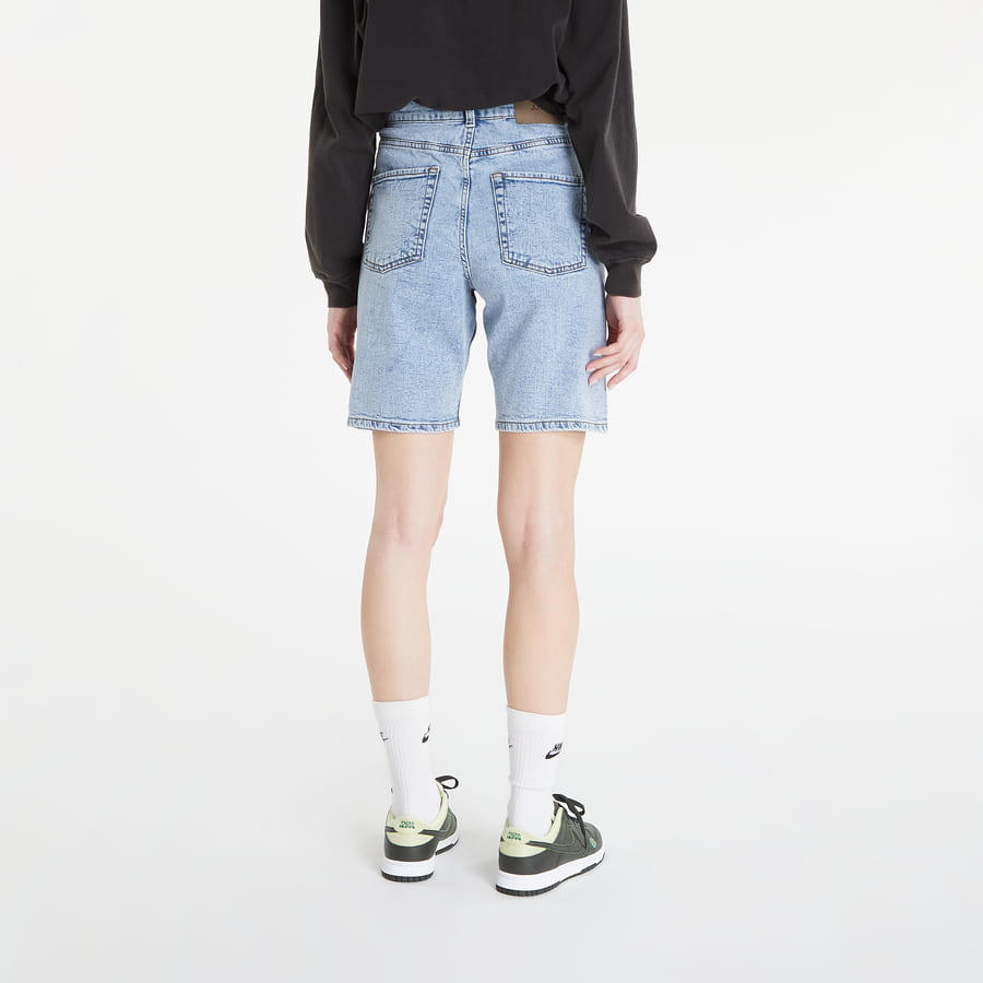 Šortky JJXX Straight Long Shorts Modrá | 12208945 light blue, 1