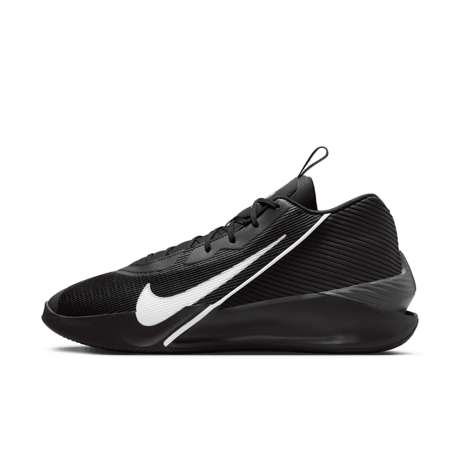 Tenisky a topánky Nike G.T. Jump Academy Čierna | FV5524-003, 0