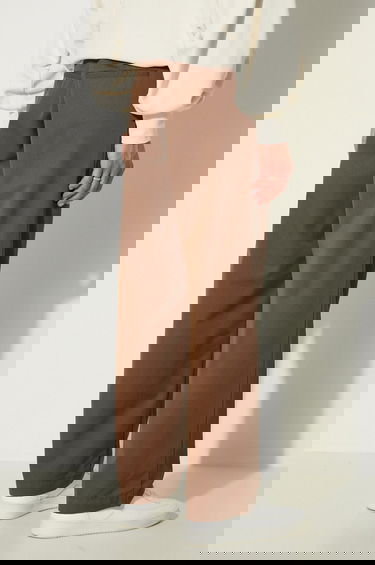 Nohavice Carhartt WIP Simple Craft Pant Hnedá | I027965.2Y02, 2