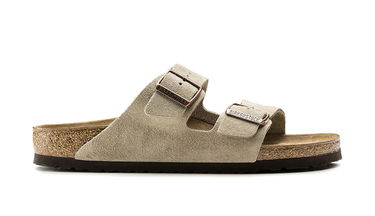 Tenisky a topánky Birkenstock Arizona VL Hnedá | 0051463, 4