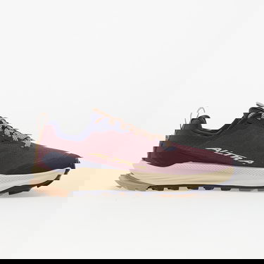 Tenisky a topánky Altra Running Lone Peak 9+ Vínová | AL0A85RH666, 2