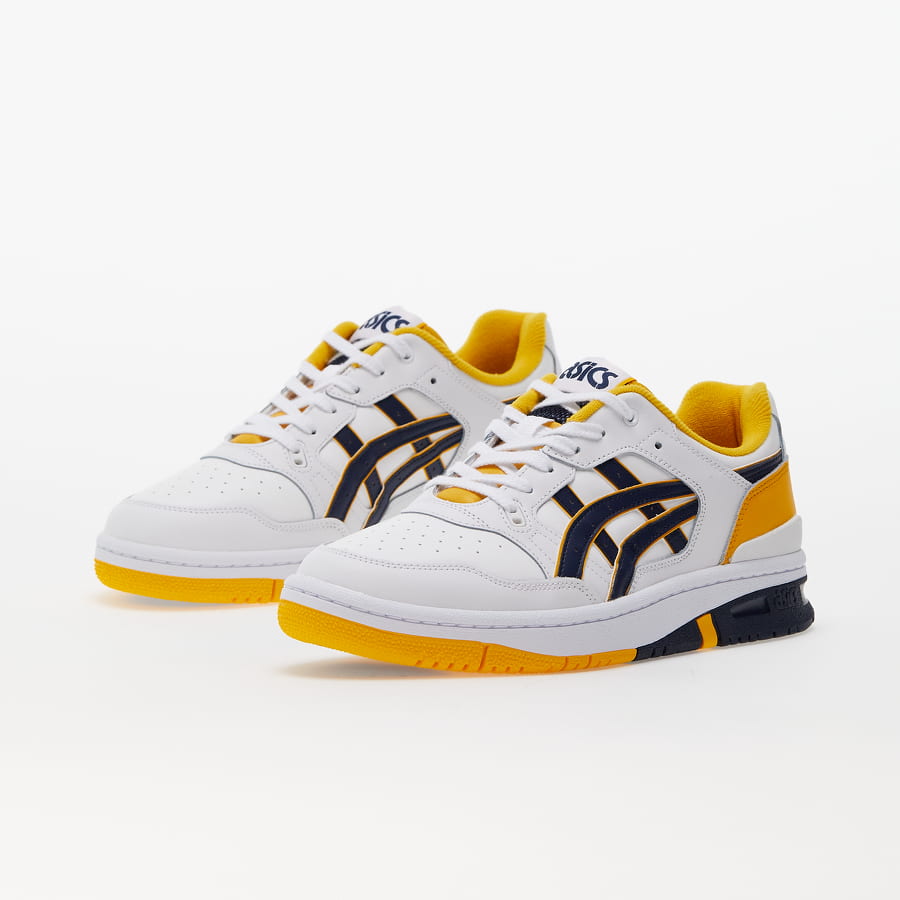 Tenisky a topánky Asics EX89 Biela | 1201A476-112, 1