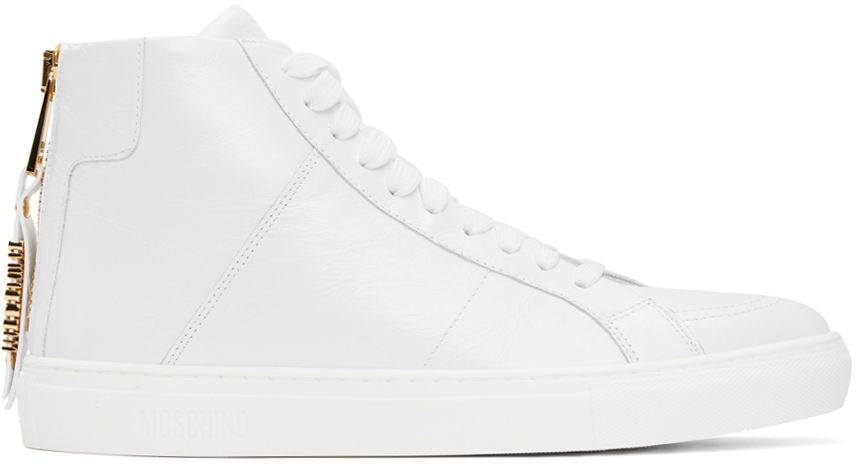 Moschino High-Top