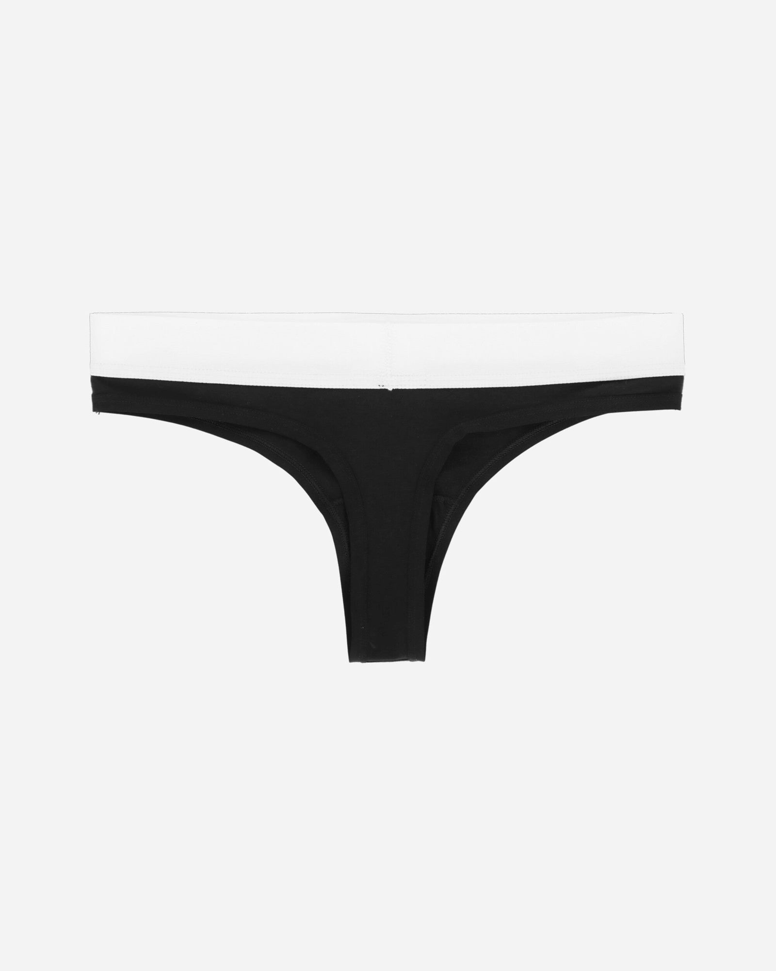 MMW Underwear Black