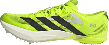 Tenisky a topánky adidas Performance Adizero Ambition Žltá | jq5929, 3