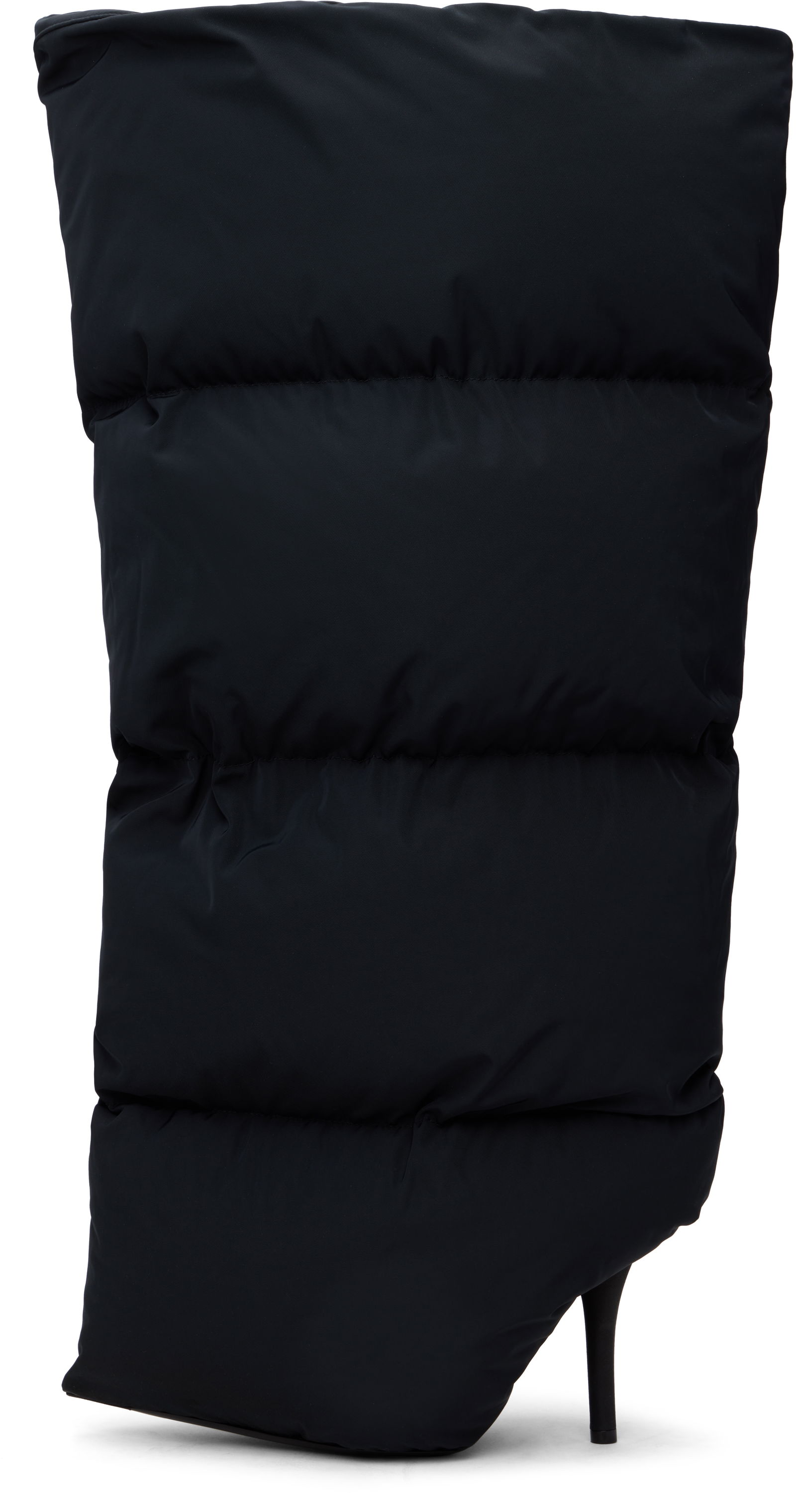 Balenciaga New Wader 110mm Tall Boots
