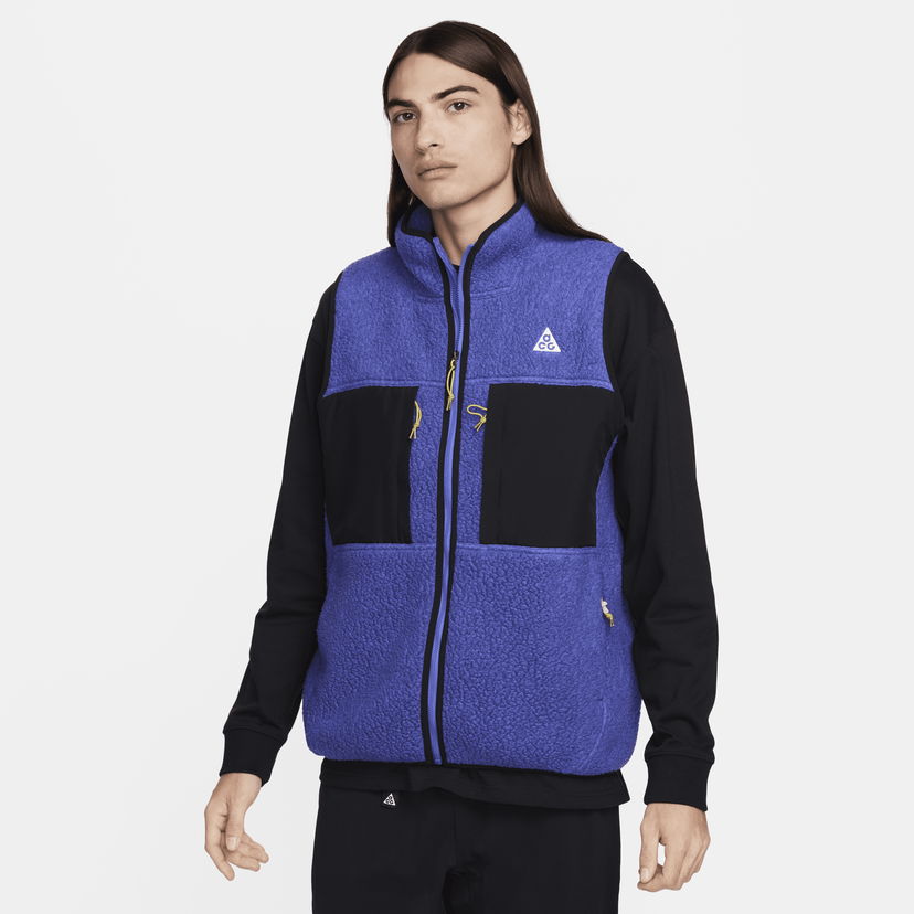 Vesta Nike ACG „Arctic Wolf“ Vest Fialová | FN2448-510