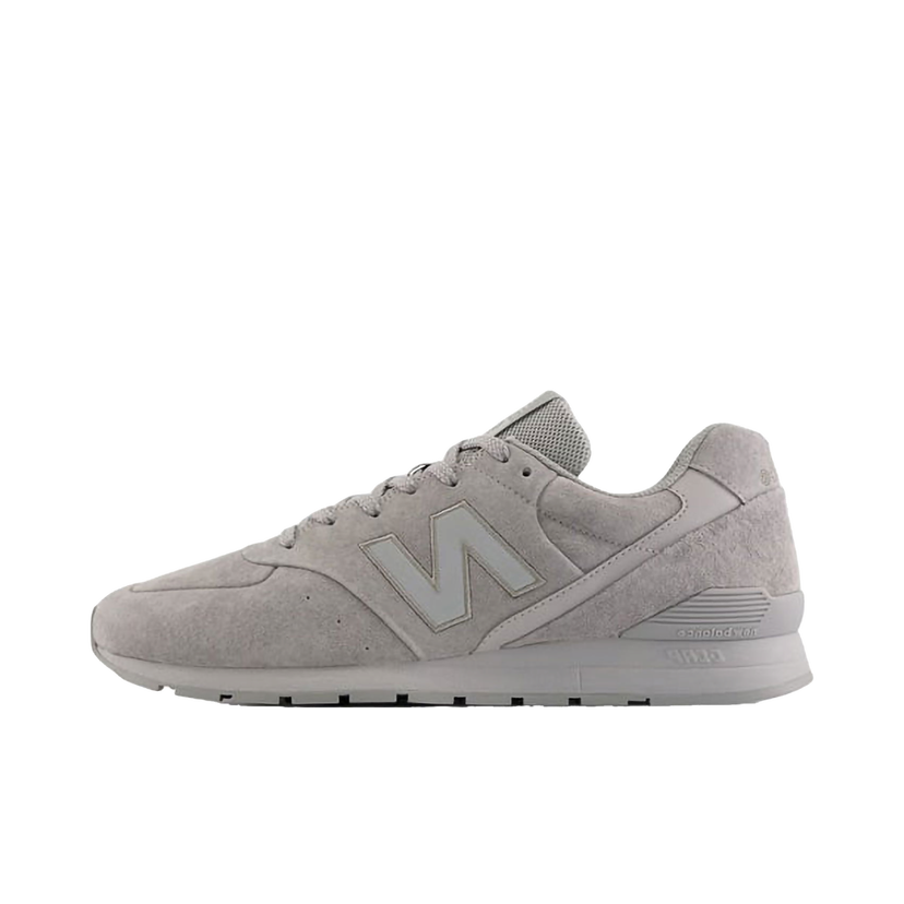 Tenisky a topánky New Balance 996 "Triple Grey" Šedá | CM996MB2
