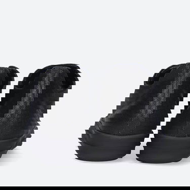 Tenisky a topánky Rick Owens DRKSHDW Low Čierna | DU02A3802BFBLACKBLACKBLACK, 4