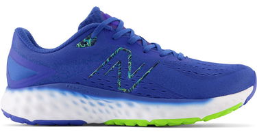 Tenisky a topánky New Balance Fresh Foam Evoz v2 Modrá | mevoz-pb2, 1