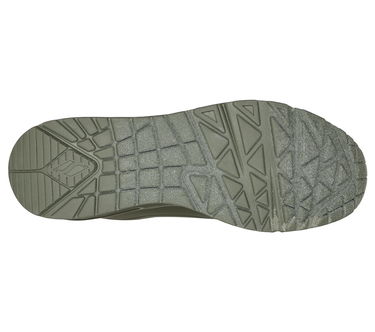 Tenisky a topánky Skechers Uno Zelené | 52458-DKGR, 4