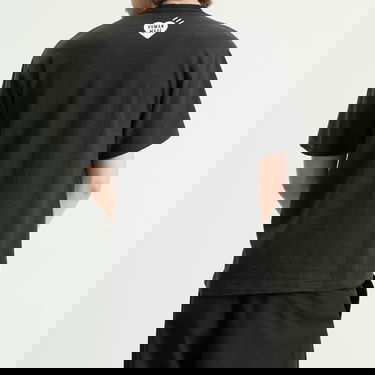 Tričko Human Made Human Made Duck Head T-Shirt Čierna | HM30TE006-BLK, 3