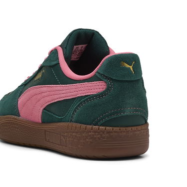 Tenisky a topánky Puma Palermo Zelené | 401306_01, 2