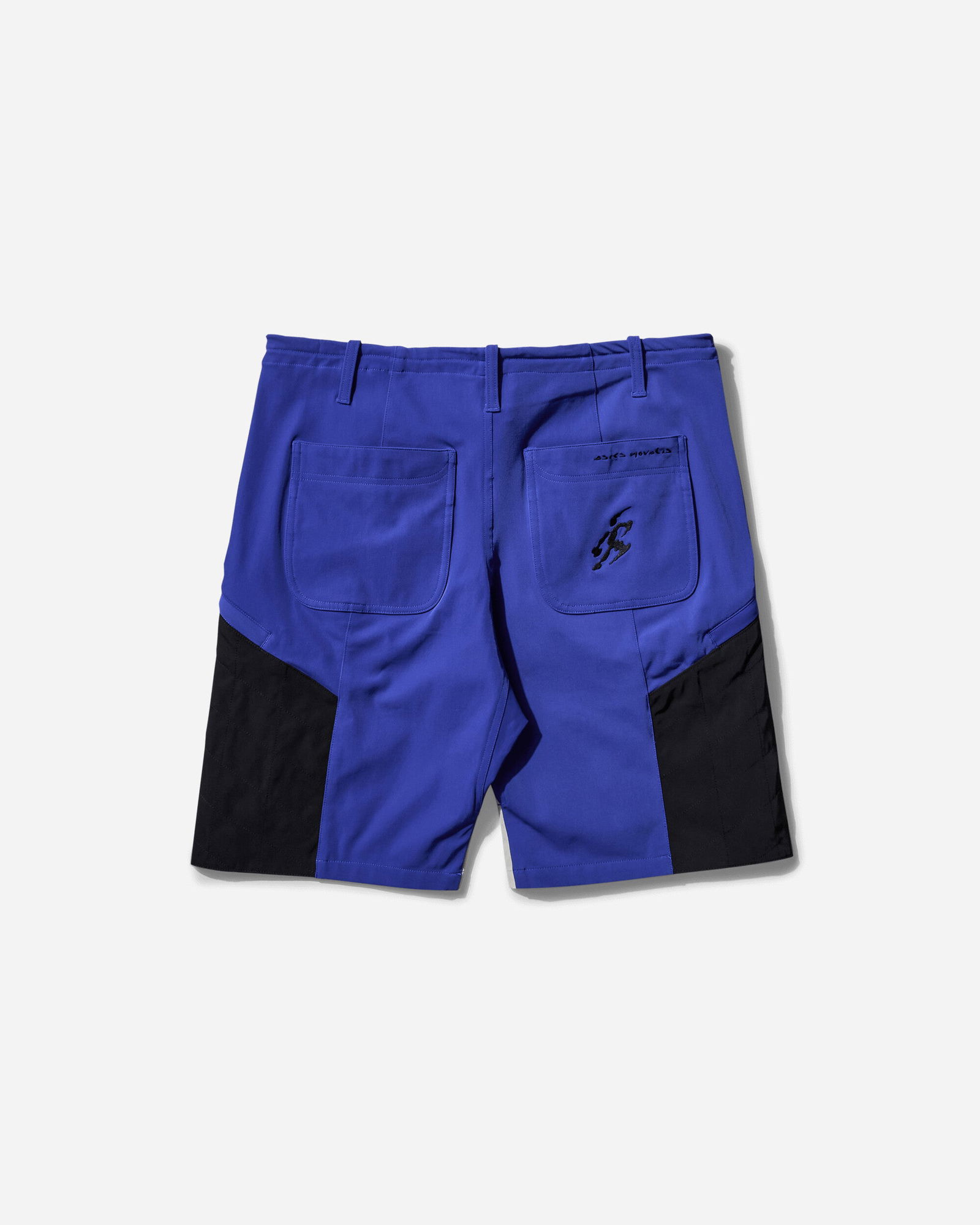 Novalis Liatrisory Shorts